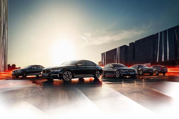 Best BMW Car Dealer in Mumbai
