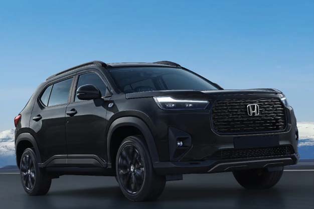 Best Honda Car Dealer in Mumbai