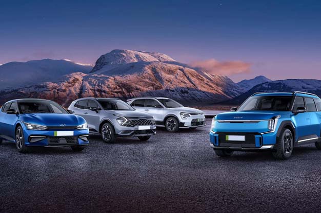 Best Kia Car Dealer in Mumbai