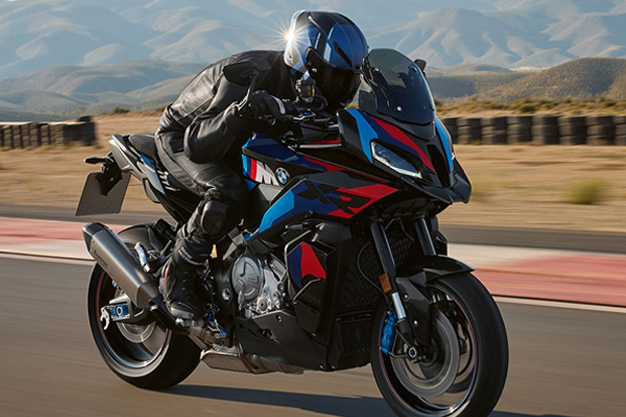 BMW Bikes Mumbai – Experience Premium Riding Excellence with Navnit Group