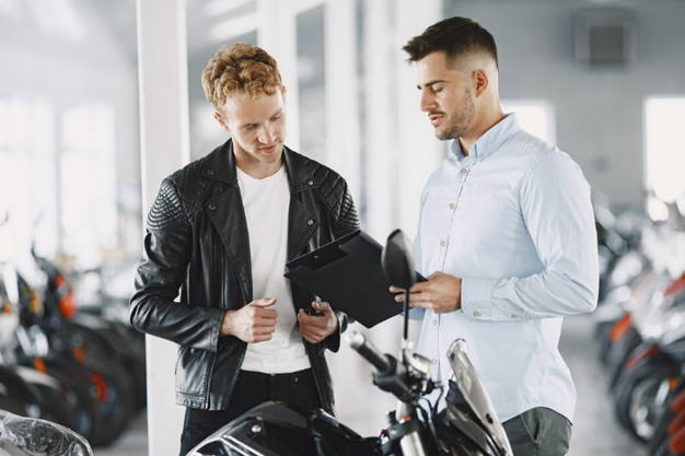 Polaris ATV Dealers Mumbai – Navnit Group