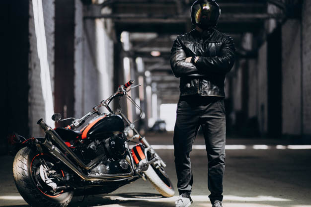 BMW Motorrad Dealer in Mumbai