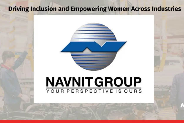 BNavnit Group: Driving Inclusion and Empowering Women Across Industries
