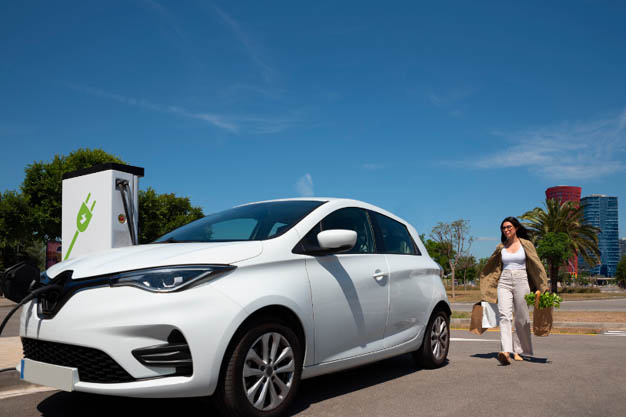 Kia Launches its First Made-In-India Electric Vehicle Built for the India that Moves Together – Carens Clavis EV starting at INR 17.99 Lacs