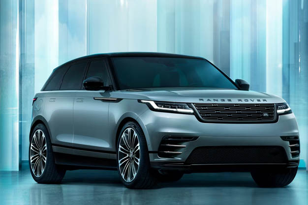 Land Rover Vehicle Dealers in Mumbai