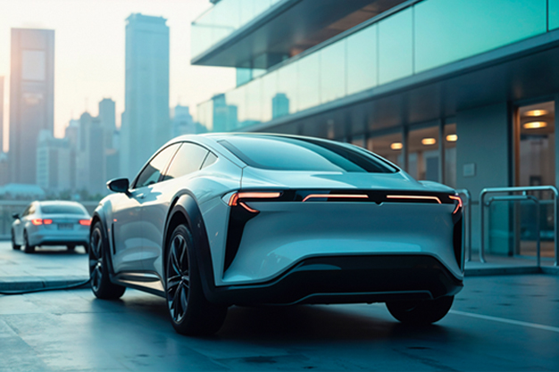 Luxury Cars Automobile Group in Mumbai