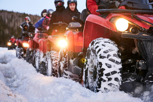 BMW Dealer Showroom in Mumbai