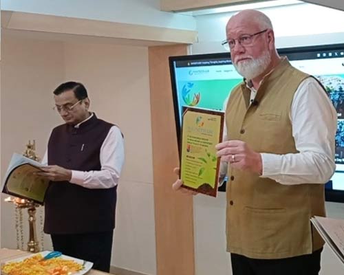 Navnitham Launch