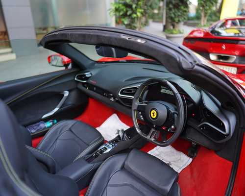 Ferrari Day