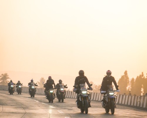Konkan Ride