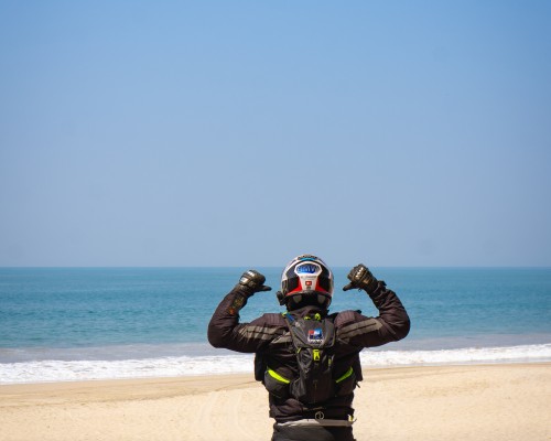 Konkan Ride