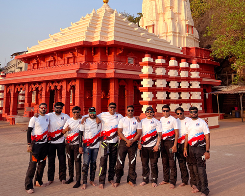 Konkan Ride