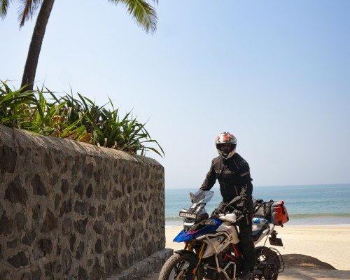 Konkan Ride