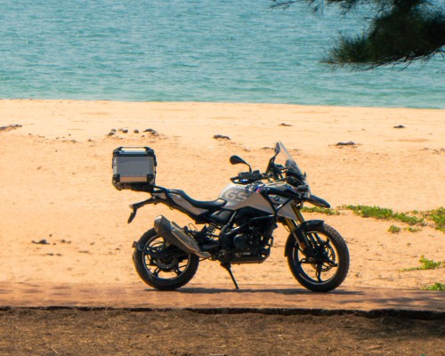 Konkan Ride