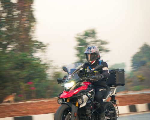 Konkan Ride