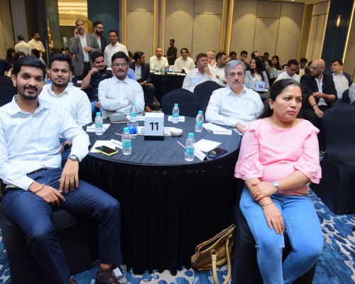 Offsite Meet