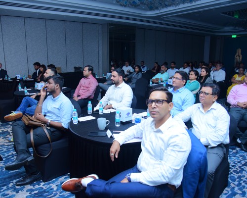 Offsite Meet