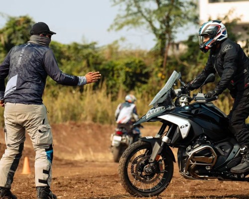The GS Experience Level 2 in Mumbai!