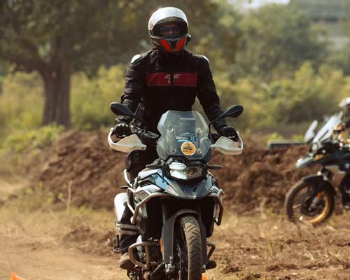 The GS Experience Level 2 in Mumbai!
