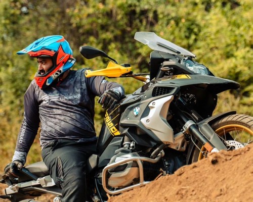The GS Experience Level 2 in Mumbai!