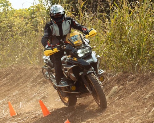 The GS Experience Level 2 in Mumbai!