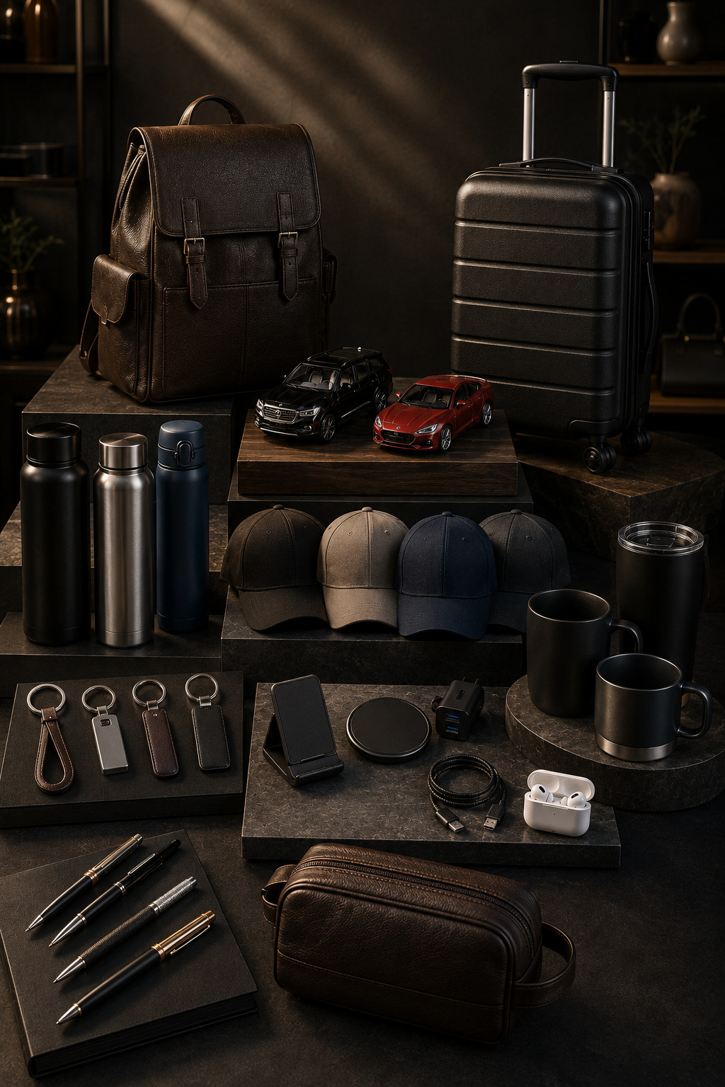 Accessories